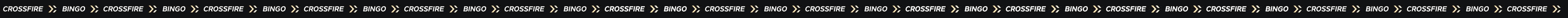Bingo Đột Kích