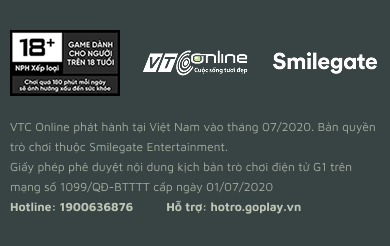 Footer Bingo Đột Kích