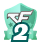 Icon Vip 2