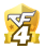 Icon Vip 4