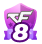 Icon Vip 8