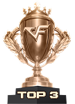 Cup Ranking 3