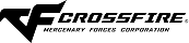 Logo CrossFire