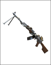 RPK-Infernal Dragon 7 ngày