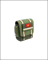 Ba lô CFS 2014 Viet Nam 90 ngày