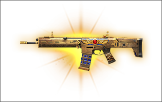 ACR-Pharaoh (Vĩnh viễn)
