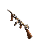 Thompson-Infernal Dragon 7 ngày