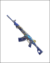 QBZ03-Jewelry Huyền Long 7 ngày
