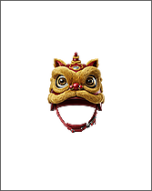 Mũ Lân Sư (Vĩnh viễn)
