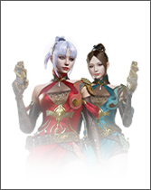 Nhân vật Assassin Royal 7 ngày