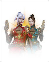 Nhân vật Assassin Royal (Vĩnh viễn)