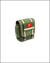 Ba lô CFS 2014 Viet Nam 90 ngày