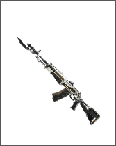(VIP) AN-94 Galaxy (Vĩnh viễn)