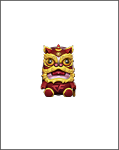 Ba lô Lân Sư (Vĩnh viễn)