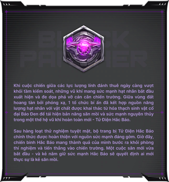 Hồ sơ nhân vật