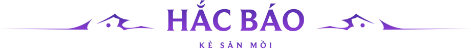 Hắc Báo - Kẻ Săn Mồi