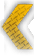 Mũi tên trái 3