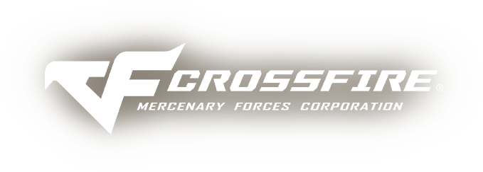 Logo Crossfire