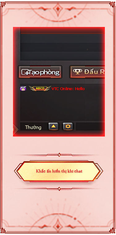 QBZ-03-Knife Demonic Beast - hình ảnh 7
