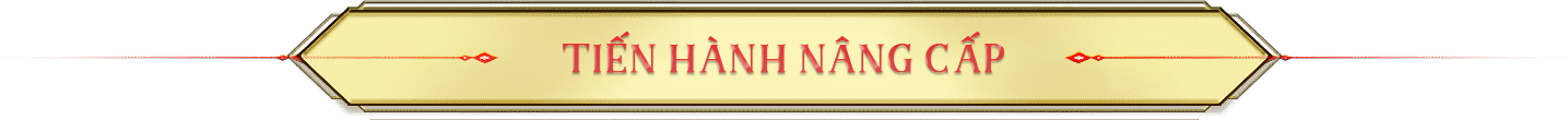Nâng cấp vũ khí
